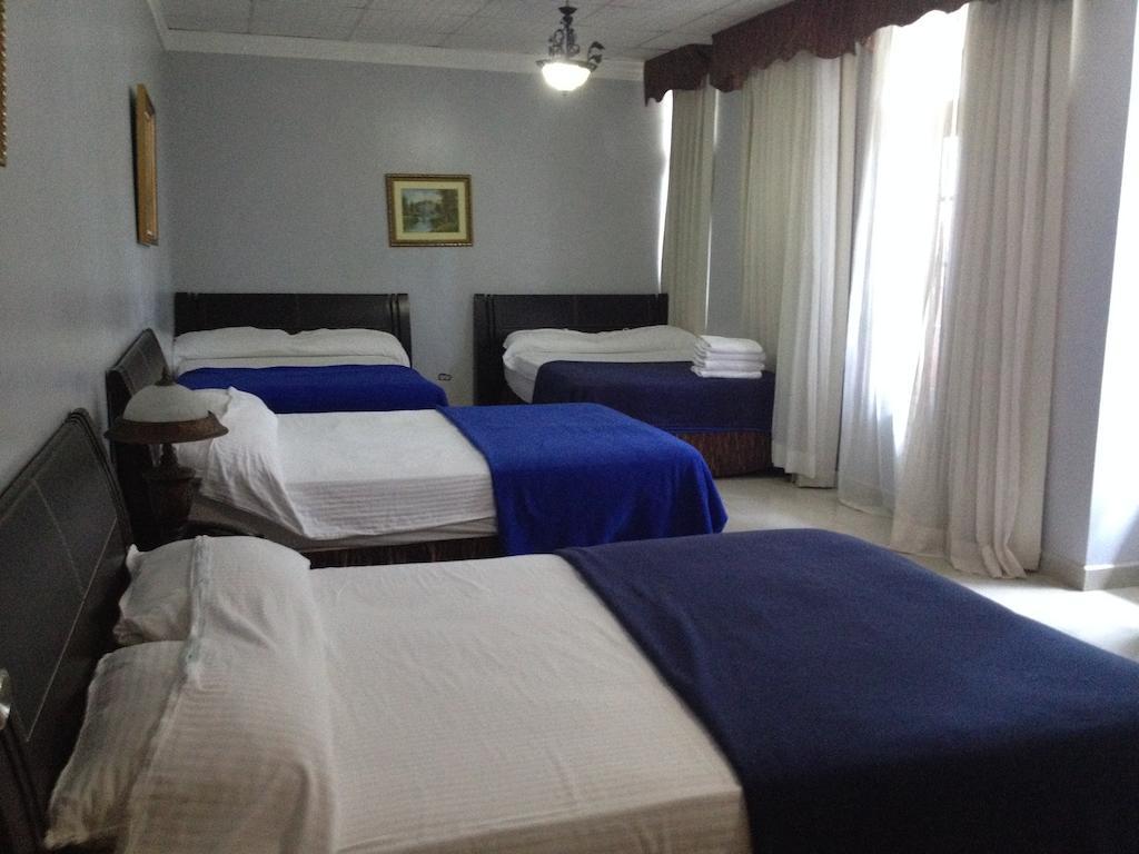 Meryland Hotel Colon Rom bilde